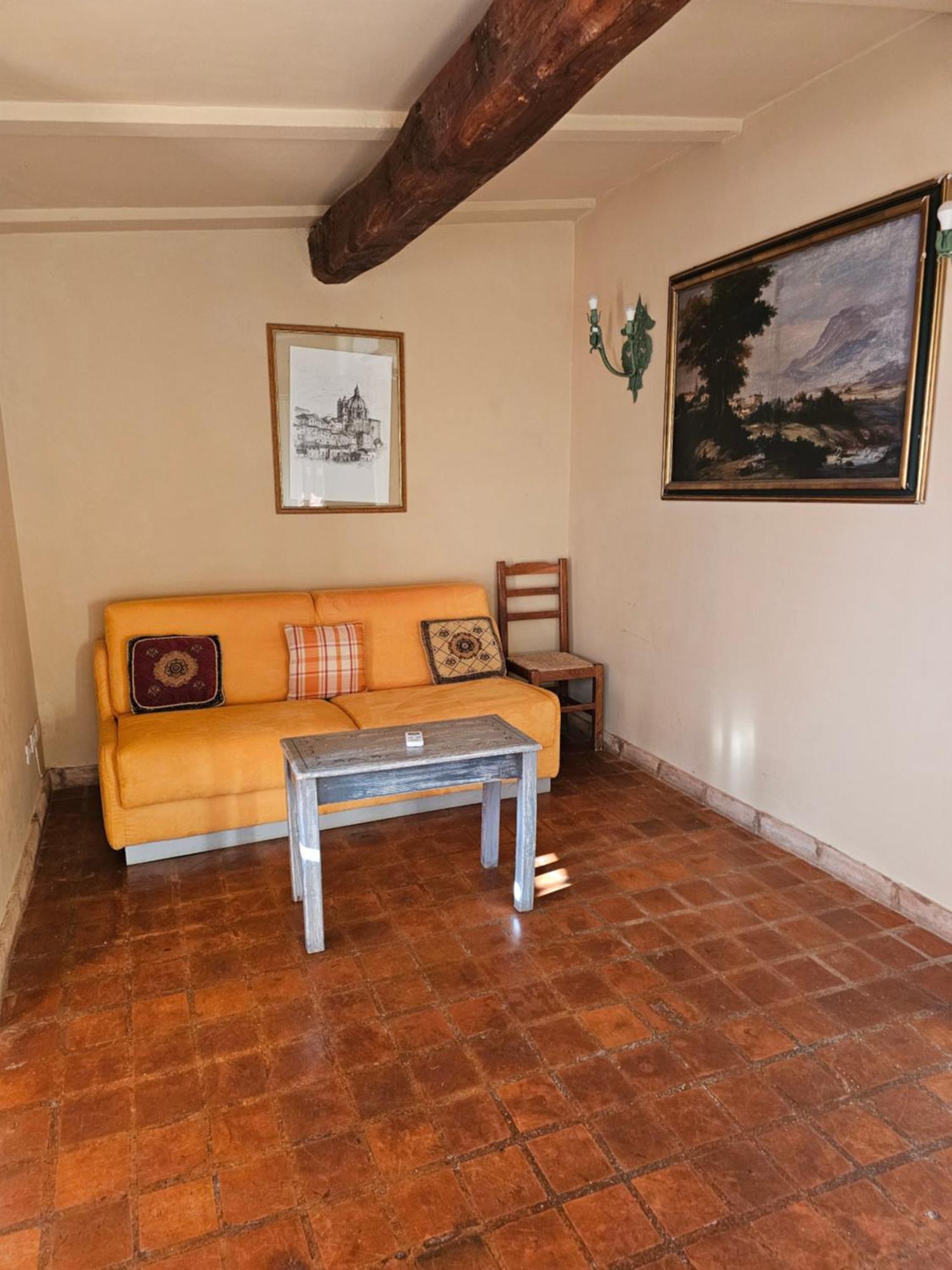Piccolo Feudo Green Resort (Adults Only) Viterbo Rom bilde