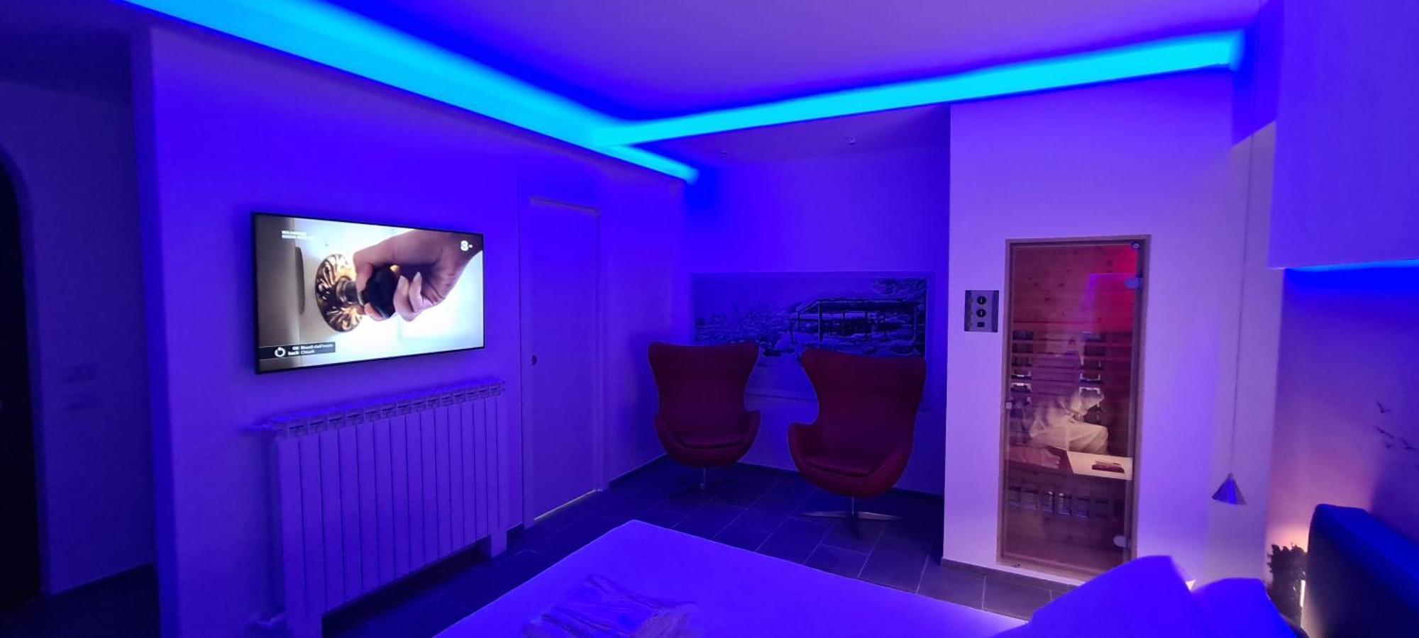 Piccolo Feudo Green Resort (Adults Only) Viterbo Rom bilde