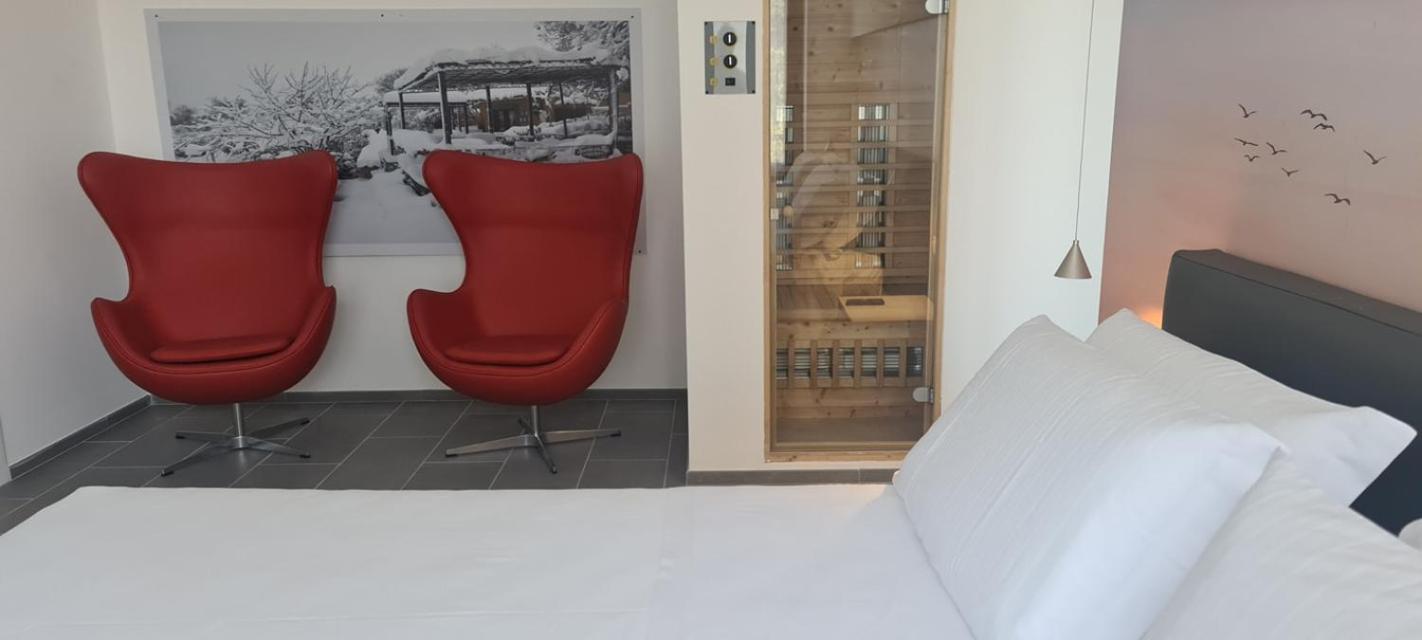 Piccolo Feudo Green Resort (Adults Only) Viterbo Rom bilde