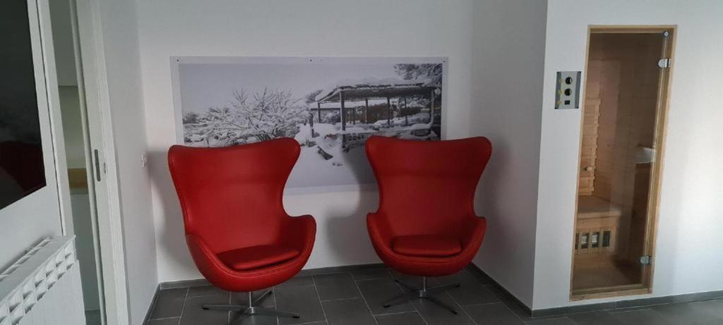 Piccolo Feudo Green Resort (Adults Only) Viterbo Rom bilde