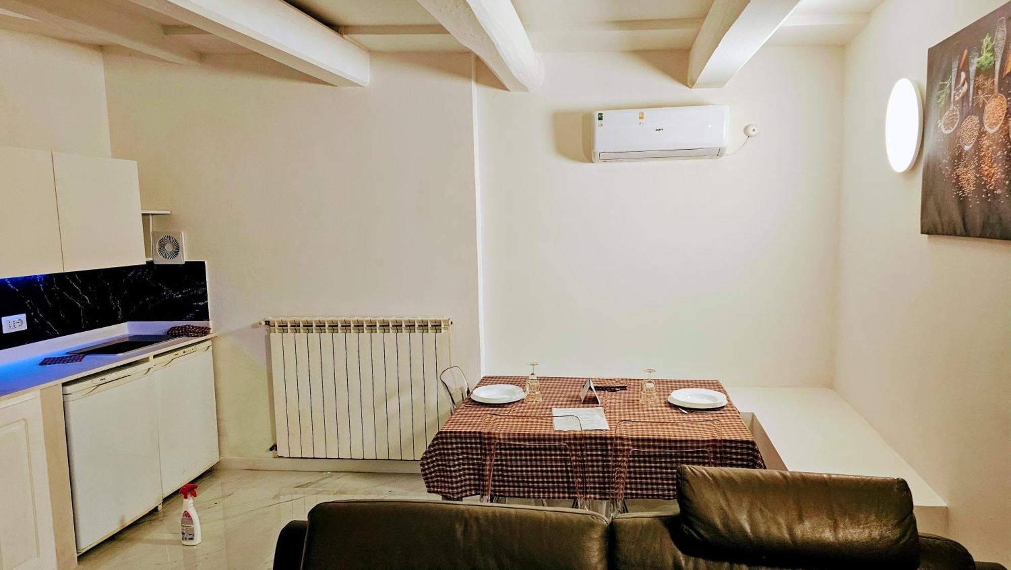 Piccolo Feudo Green Resort (Adults Only) Viterbo Rom bilde