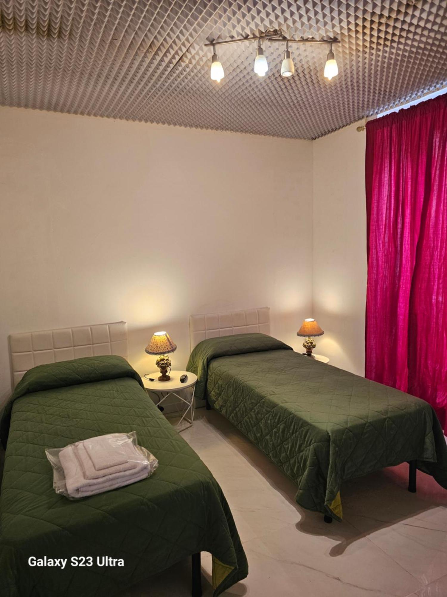Piccolo Feudo Green Resort (Adults Only) Viterbo Rom bilde