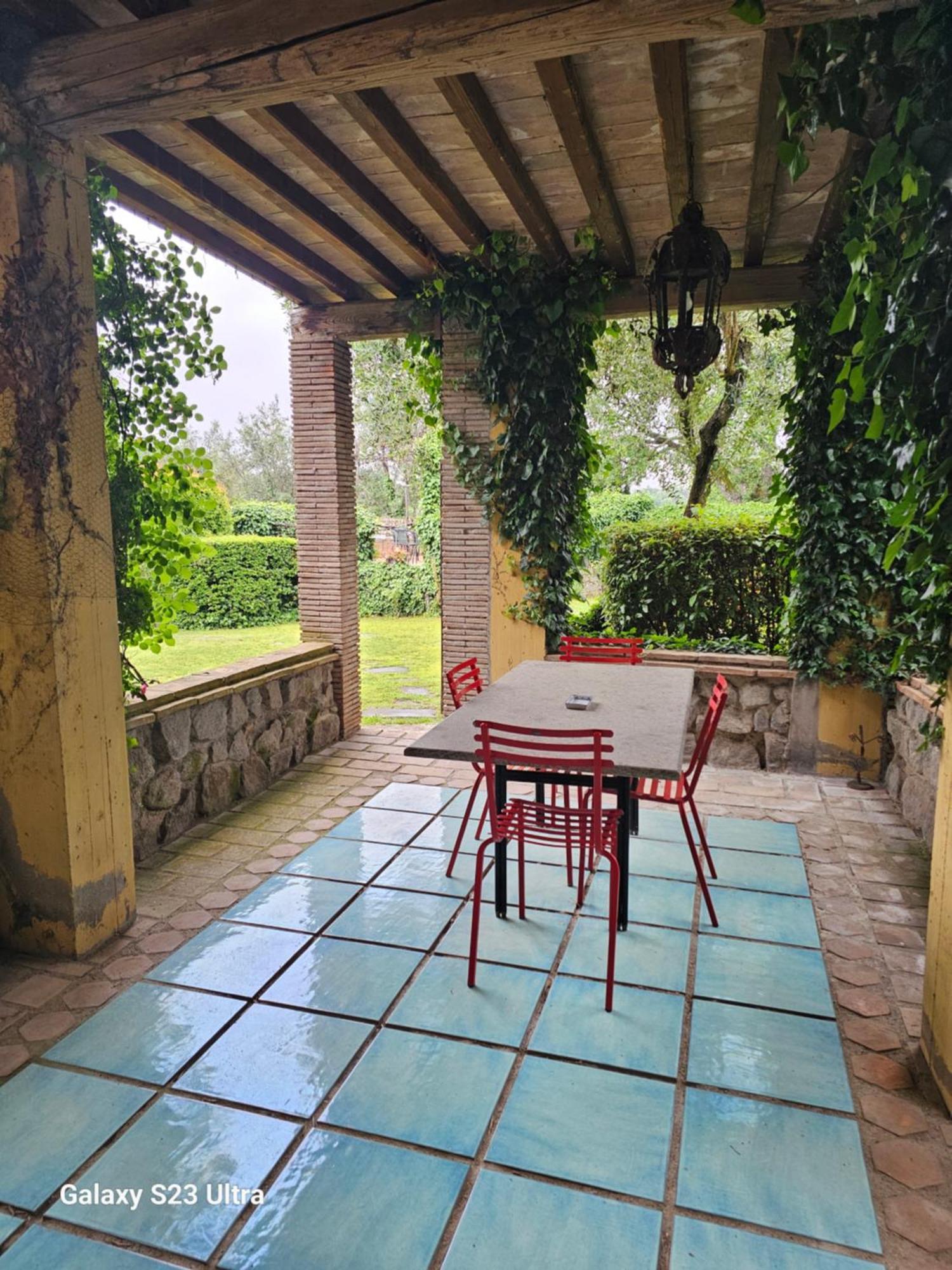 Piccolo Feudo Green Resort (Adults Only) Viterbo Rom bilde