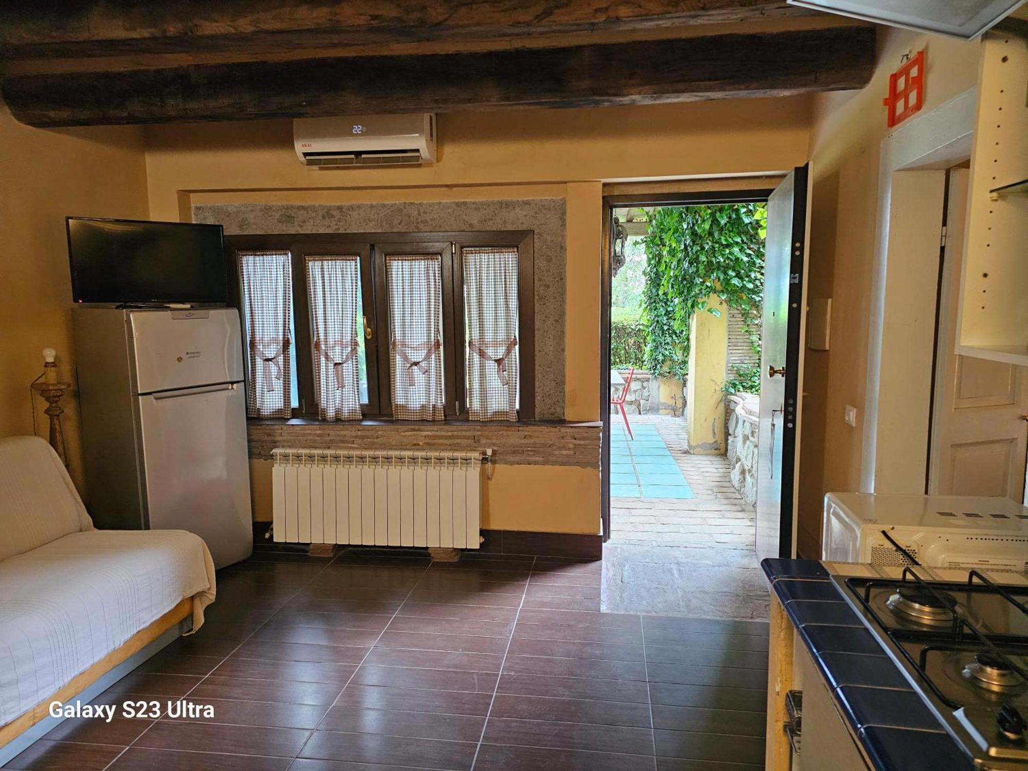 Piccolo Feudo Green Resort (Adults Only) Viterbo Rom bilde
